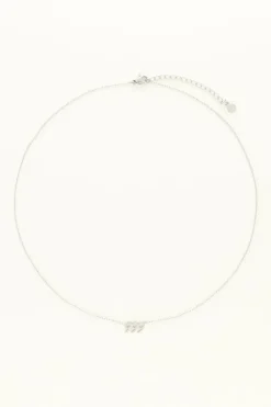 Angel Number 999 Ketting