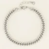 Armband Brede Schakels