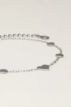 Armbanden Set Schakel