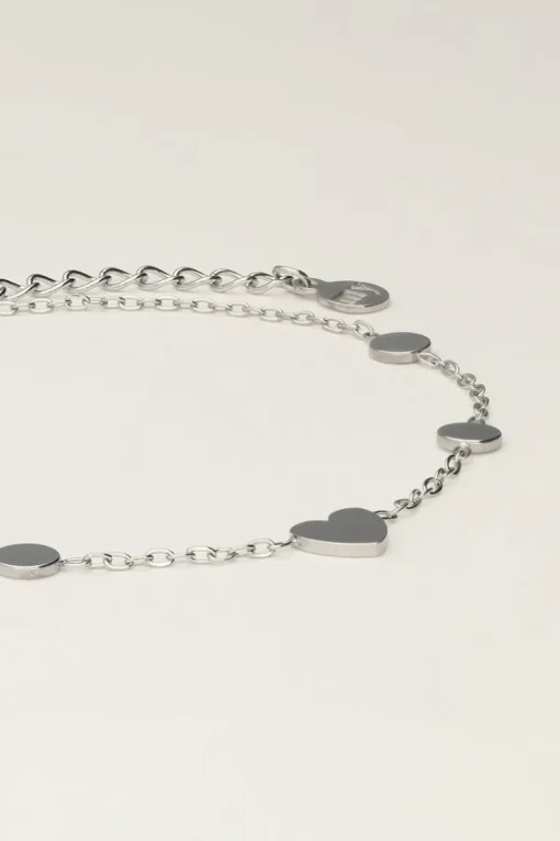 Armbanden Set Schakel