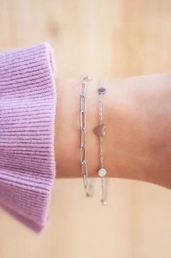 Armbanden Set Schakel