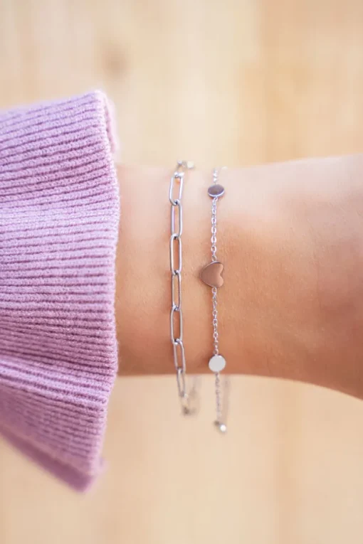 Armbanden Set Schakel