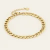 Armbandje Schakels