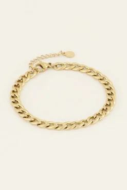 Armbandje Schakels