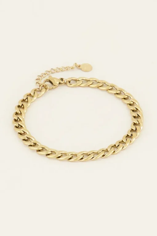 Armbandje Schakels