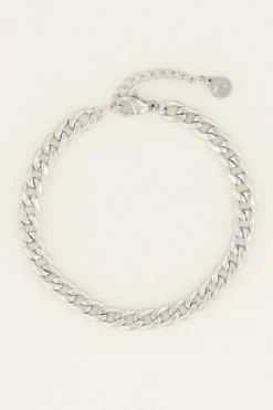 Armbandje Schakels