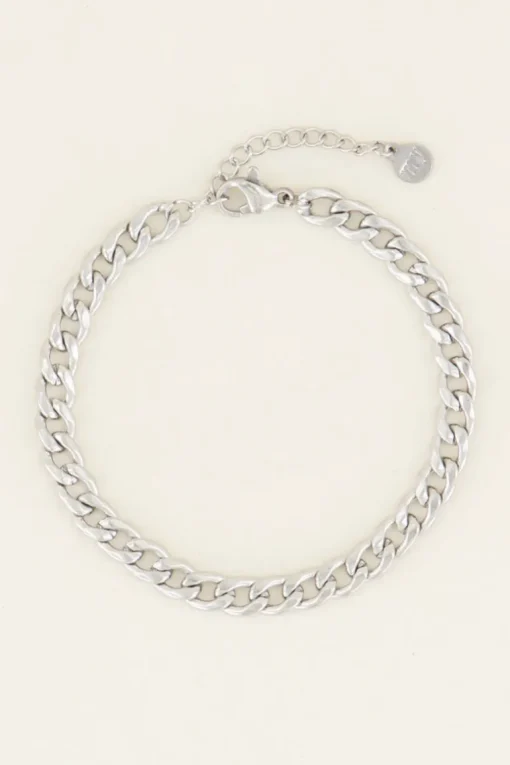 Armbandje Schakels