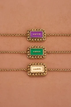 Bold Spirit Armband Amour Bedel