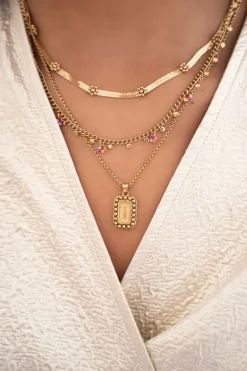Bold Spirit Ketting Amour Bedel