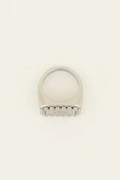 Bold Spirit Ring Amour Bedel