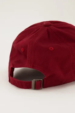 Burgundy Pet 