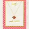 Candy Ketting Très Belle