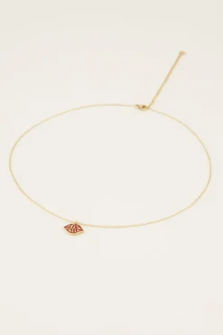 Candy Ketting Très Belle