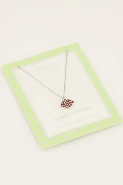 Candy Ketting Très Belle