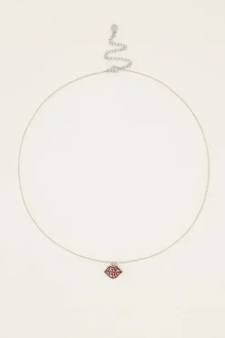 Candy Ketting Très Belle