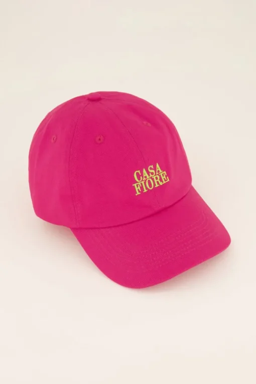 Casa Fiore Roze Pet