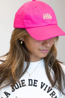 Casa Fiore Roze Pet