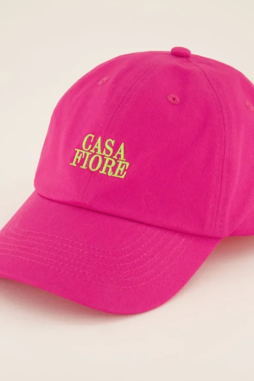 Casa Fiore Roze Pet