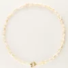 Choker Mini Schelpen