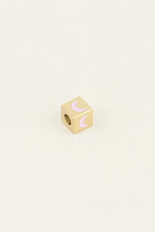 Cubes Bedel Maantje