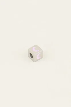 Cubes Bedel Maantje