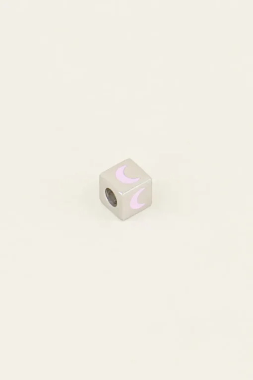 Cubes Bedel Maantje