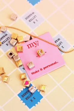 Cubes Bedel Maantje