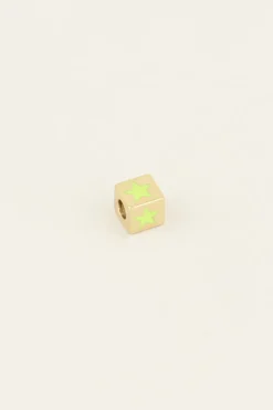 Cubes Bedel Sterretje
