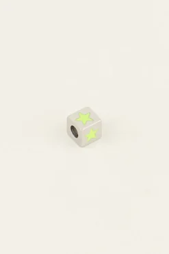 Cubes Bedel Sterretje