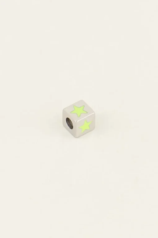 Cubes Bedel Sterretje