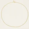 Cubes Ketting Middellang