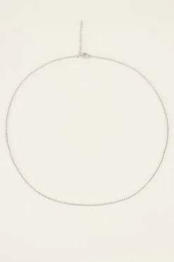 Cubes Ketting Middellang