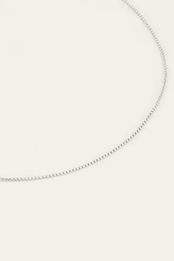 Cubes Ketting Middellang
