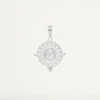 Custom Charm La Vie Est Belle