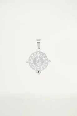 Custom Charm La Vie Est Belle