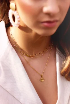 Custom Charm La Vie Est Belle