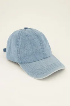 Denim Au Revoir Pet