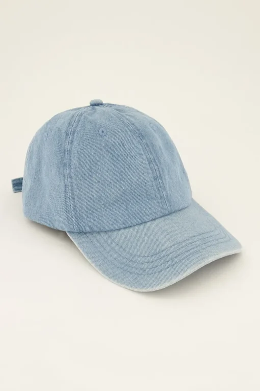 Denim Au Revoir Pet
