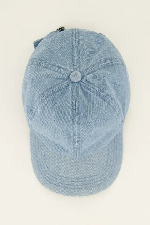 Denim Au Revoir Pet