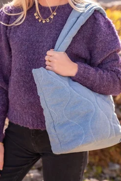 Denim Shopper