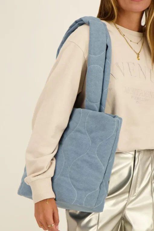 Denim Shopper