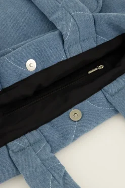 Denim Shopper