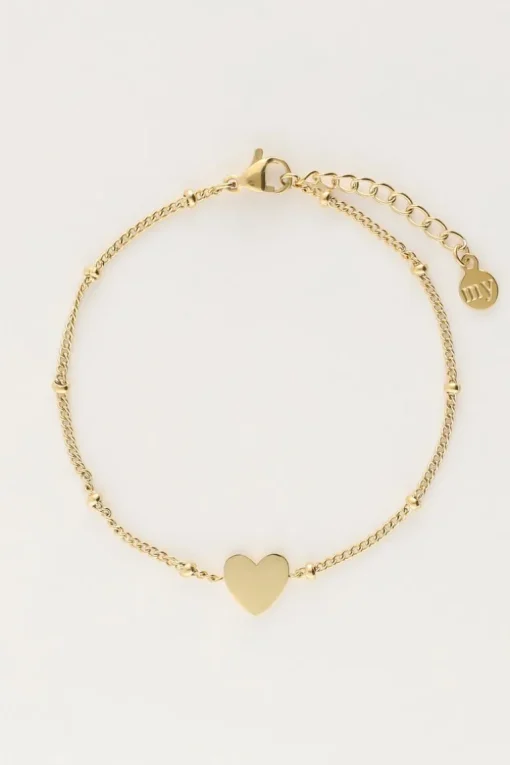 Dochter Armband Los