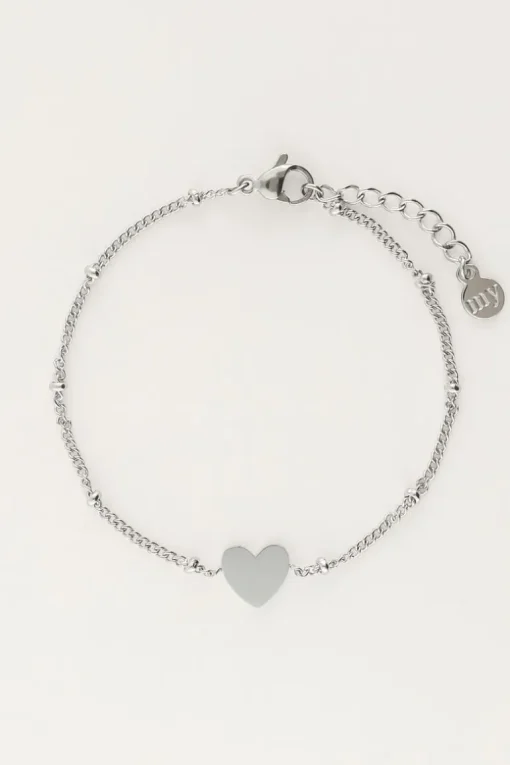 Dochter Armband Los