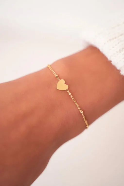 Dochter Armband Los