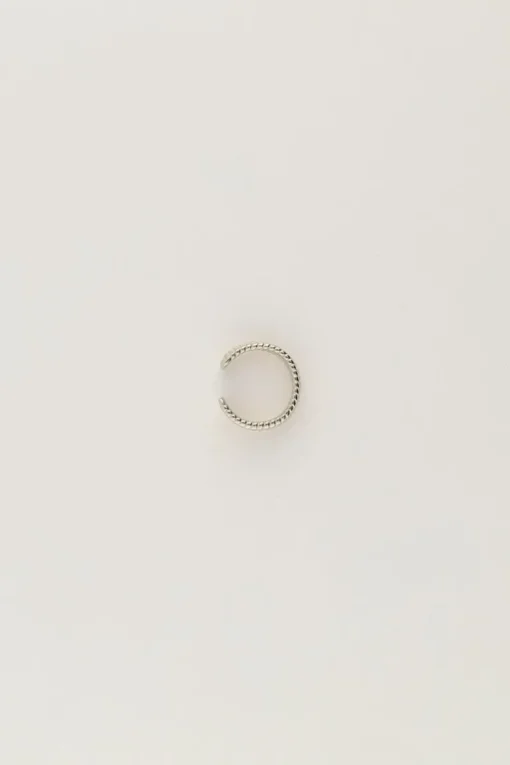 Ear Cuff Drie Ringetjes