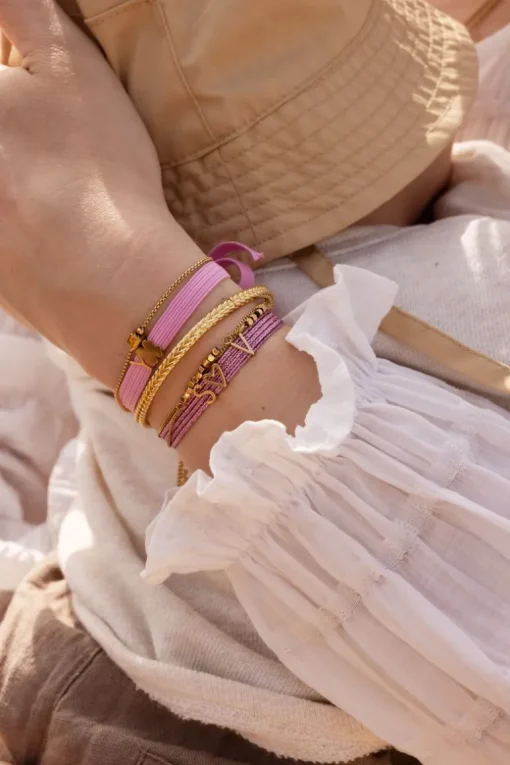 Elastieken Armband Basic