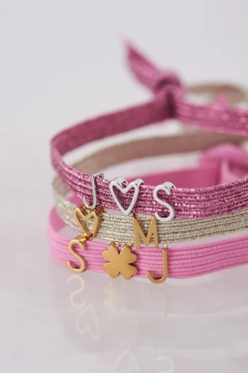 Elastieken Armband Basic