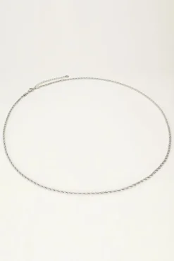Equal Ketting Gedraaid
