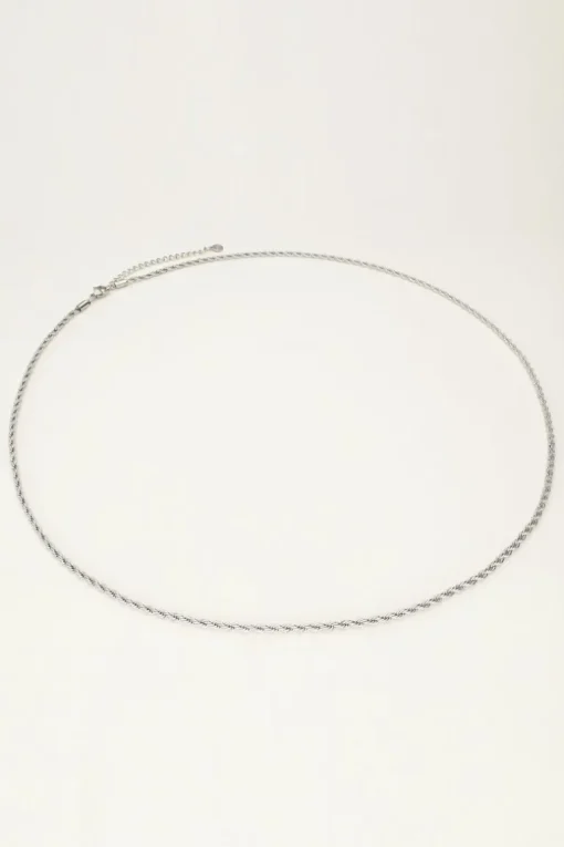 Equal Ketting Gedraaid